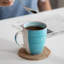 BOMOOTIUR Stoneware Coffee Mug-1552193266