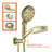 All-In-One Kit with Rough in-Valve-82991194