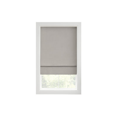Blackout Roman Shade