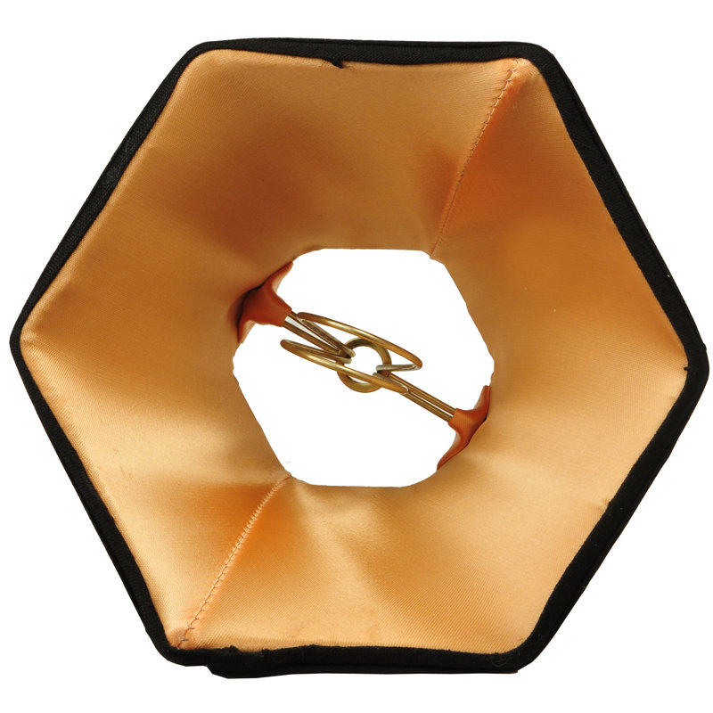 Bell Lamp Shade