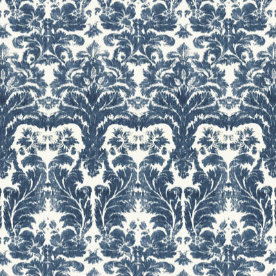 Aurora Damask Fabric