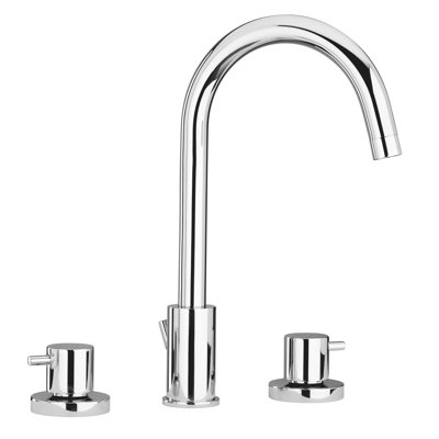 Robinet bain Elba