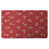 Red is out of stock