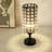 Rolv Metal Table Lamp