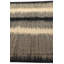Tapis noir et blanc Murtagh