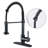 Uptap Pull Down Kitchen Faucet-73259192