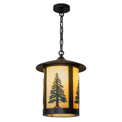 1 - Light Pendant