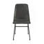 Chaise moderne sans accoudoirs pour le salon, la salle à manger, la cuisine, ensemble de 2-903621438