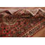 Tapis traditionnel en laine Tribal