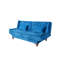 Cropsey 74.8" Armless Sleeper-593600155