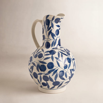 Clara Pitcher