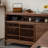 High-End Home Sideboard