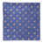 Orange / Bleu sélectionné