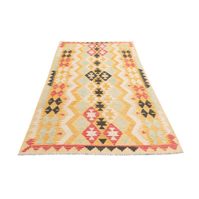 Odonnell Gold Rug