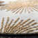 Amberjack Hand Tufted Wool And Viscose Abstract Rug