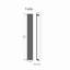 Roxanna Vertical Oval Panel Radiators-817229031