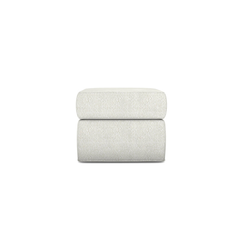 Fisher Ottoman, Kenworth Pearl