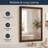 Midgegooroo Flat Mirror-24108456