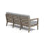 Ojai Acacia 5 - Person Patio Conversation Sets with Cushions