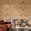 Décoration murale amovible mosaïque mosaïque marocaine-1602128388-1602128389