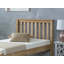 Fairlight Solid Wood Bed-319024207