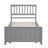 Kids Twin with Trundle-1830733065