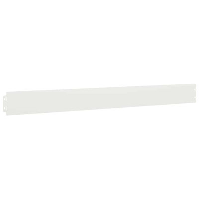 Lawn Edgings 10 Pcs Cold-Rolled Steel