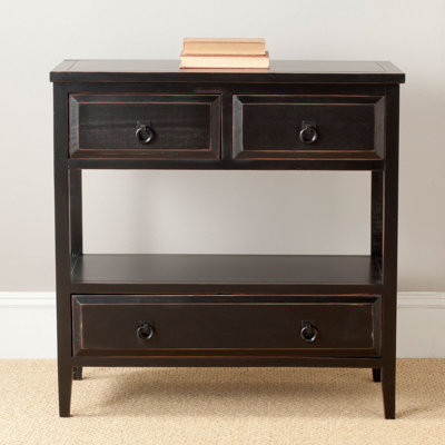 Riggle 32'' Console Table