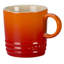 Le Creuset Metallics Espresso Cup-11257995