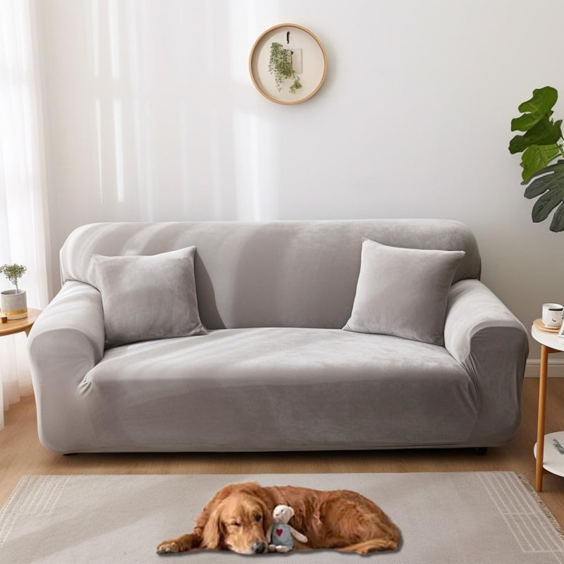 Sofa Slipcover