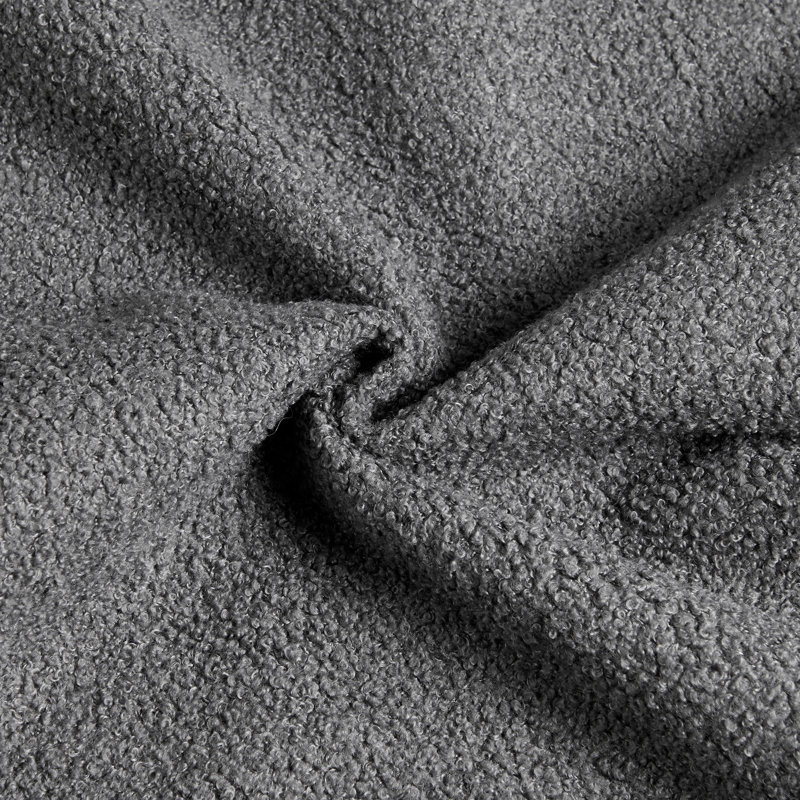 Canapé Econest résistant aux taches (sans assemblage), Grey