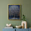 LANDSCAPES Series CCXLVIII  -Premium Framed Print -Ready to Hang - No Nails Required-1048596752-1048596754