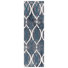 Gray/Ivory Blue