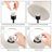 Allory Metal Table Lamp