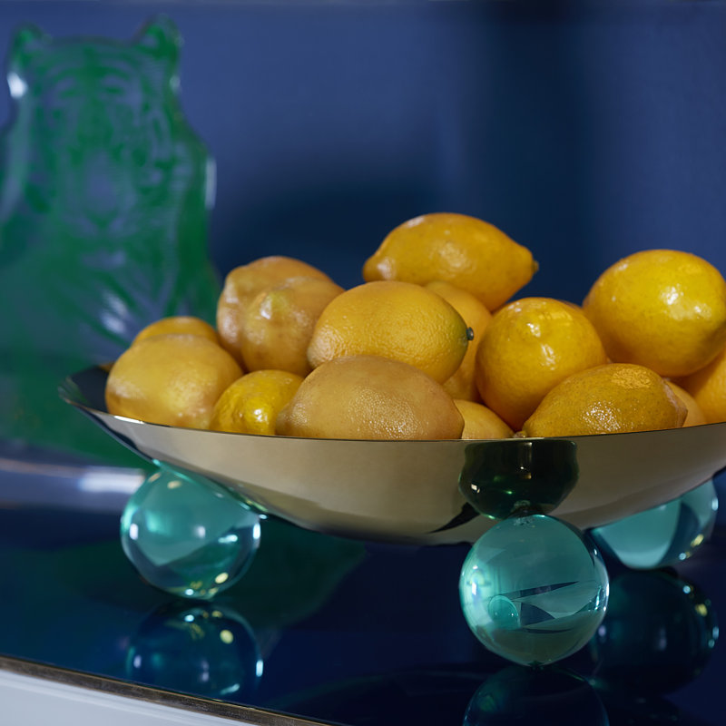 Globo Fruit Bowl