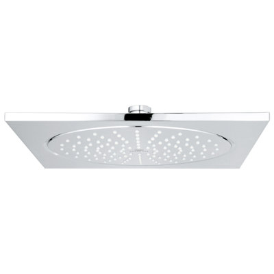 Pomme de douche fixe 10 po Rainshower ™ Rain