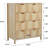 Chest Of Dresser, 4 Drawer Dresser-2113885002