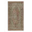Wool Floral Area Rug