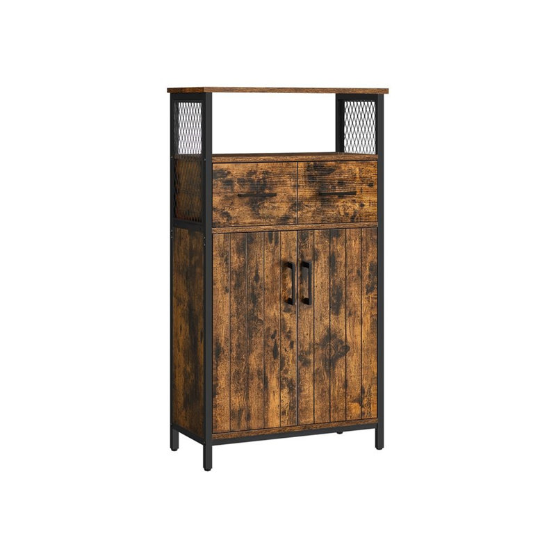 Freestanding Bathroom Cabinet