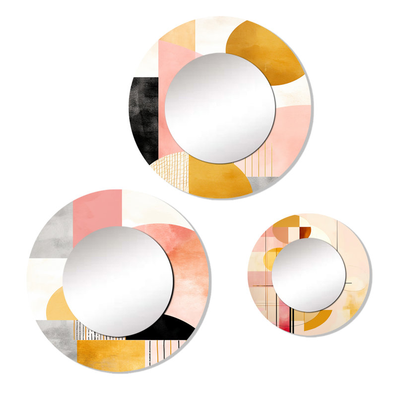 Miroir Elijas