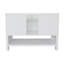 Ensemble de meuble-lavabo simple 49 po Wilhoit-27808886