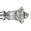 Joffre Single Curtain Rod-304295766-304295767