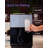 KB Ice 30 Lb. Daily Production Nugget Ice Portable Ice Maker
