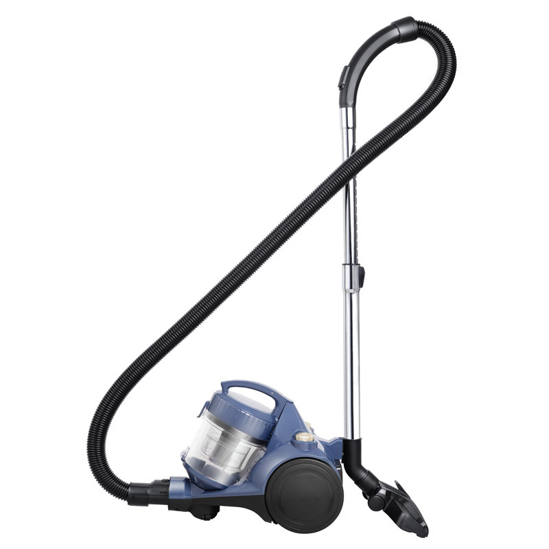 Russell Hobbs® RHCV1612BG Compact XS Cylinder Vacuum in Blue & Gold