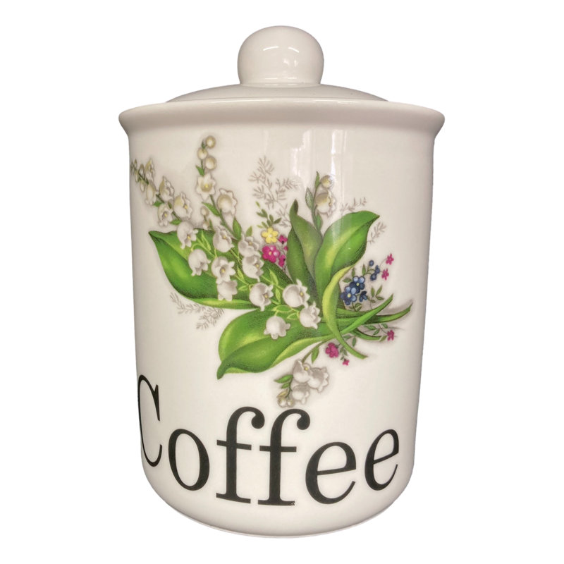 Ceramic / Porcelain Jar