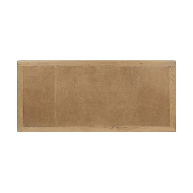 Nico Desk-Aged Natural Oak Veneer