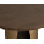 SULTANA Outdoor Round Dining Table