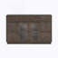 Armoire 2 portes et 7 tiroirs-1990627030