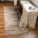 Perillo Abstract Indoor Rug