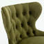 Tabouret de bar rotatif à hauteur ajustable Hinderikus-476717161